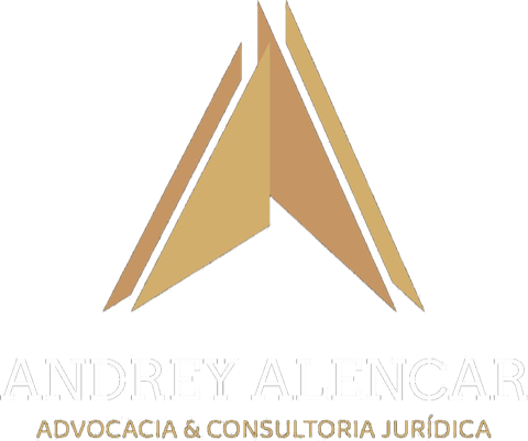 Andrey Alencar · Advocacia & Consultoria Jurídica